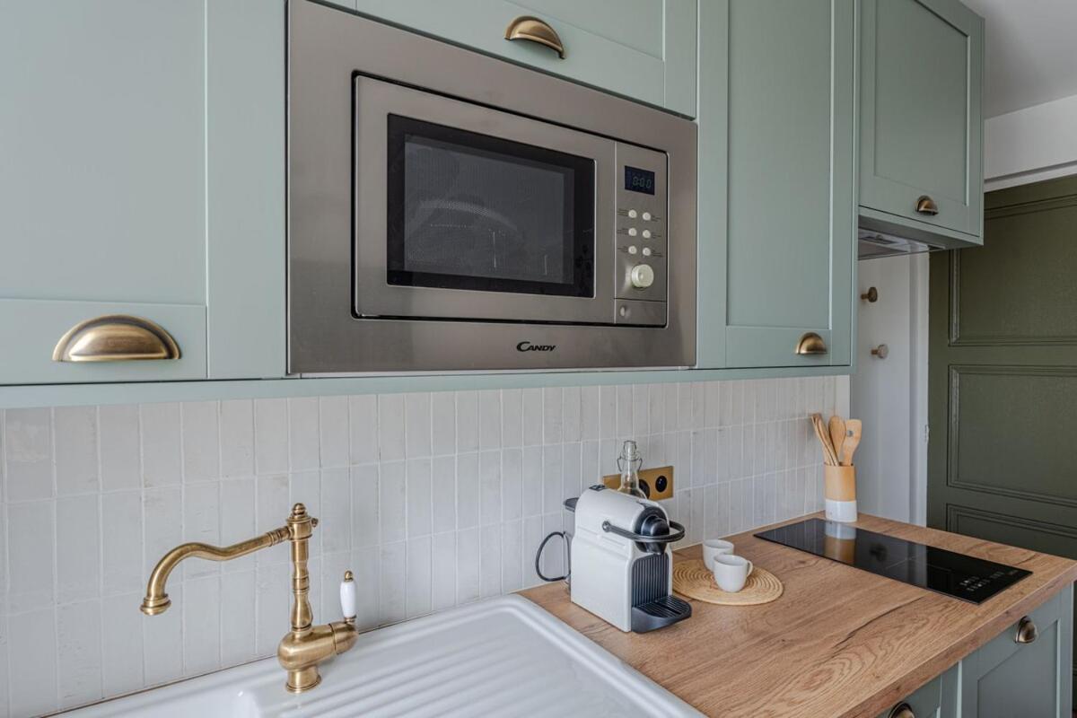 Pluton Appartement Trouville-sur-Mer