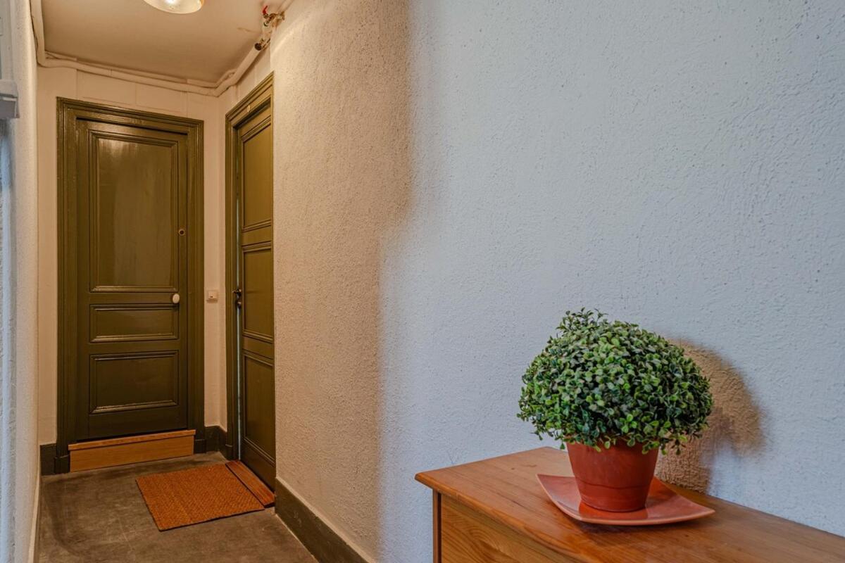 Pluton Appartement Trouville-sur-Mer
